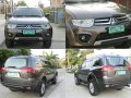 2014 Mitsubishi Montero sport for sale in Bacoor-6