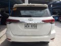 Used Toyota Fortuner 2017 Automatic Diesel for sale in Makati-7