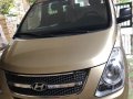 2010 Hyundai Starex for sale in Quezon City -9