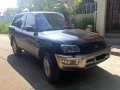 Toyota Rav4 1998 for sale in Pasig -7