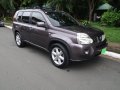 Used Nissan X-Trail 2011 Automatic Gasoline for sale in Quezon City-0