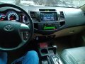 2014 Toyota Fortuner for sale in Bacoor-8