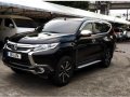 Mitsubishi Montero Sport 2018 for sale in Pasig -2