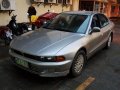 1998 Mitsubishi Galant for sale in Cebu City-3
