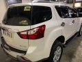 Isuzu Mu-X 2016 for sale in Las Piñas -0