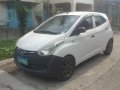 2012 Hyundai Eon for sale in Cabuyao -3