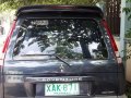 2002 Mitsubishi Adventure for sale in General Trias-2
