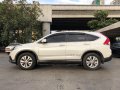 2015 Honda Cr-V for sale in Makati -1