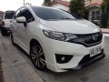 2015 Honda Jazz for sale in Angeles -7