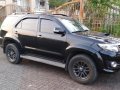 Toyota Fortuner 2016 for sale in Quezon City-4