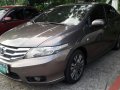 2013 Honda City for sale in Muntinlupa-0