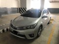 2014 Toyota Corolla Altis for sale in Las Pinas-5