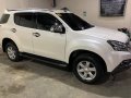 Isuzu Mu-X 2016 for sale in Las Piñas -3