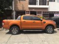 2017 Ford Ranger for sale in Manila-4