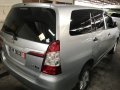 Used Toyota Innova 2015 at 22000 km for sale in Manila-3