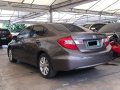 2013 Honda Civic for sale in Makati -5