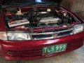 Mitsubishi Lancer 1994 for sale in Quezon City -5