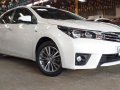 Toyota Corolla Altis 2014 for sale in Pasig -9