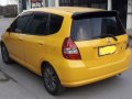 2001 Honda Fit for sale in San Fernando-2