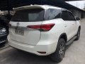 Used Toyota Fortuner 2017 Automatic Diesel for sale in Makati-8