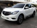 2019 Mazda Bt-50 for sale in Pasig -2