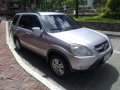 2003 Honda Cr-V for sale in Quezon City-6
