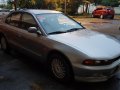 1998 Mitsubishi Galant for sale in Cebu City-1