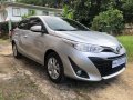 2019 Toyota Yaris for sale in Marikina -5