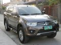 2014 Mitsubishi Montero sport for sale in Bacoor-7