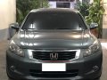 2011 Honda Accord for sale in Parañaque -0
