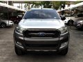 Ford Ranger 2018 for sale in Pasig -3