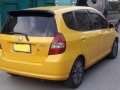 2001 Honda Fit for sale in San Fernando-2