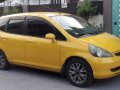 2001 Honda Fit for sale in San Fernando-0