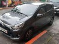 2018 Toyota Wigo for sale in Manila-2