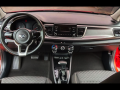 Kia Rio 2018 Hatchback at 8607 km for sale -0