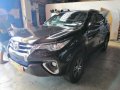 Used Toyota Fortuner G 2018 automatic Diesel for sale in General Salipada K. Pendatun-1