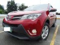 Used Toyota Rav4 2014 at 32000 km for sale in Quezon City-15