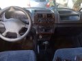 2002 Mitsubishi Adventure for sale in Quezon City-1