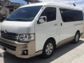 2020 Toyota Hiace for sale in Quezon City-5