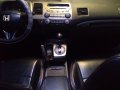 2007 Honda Civic for sale in Dasmariñas -2