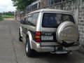 1993 Mitsubishi Pajero for sale in San Pedro-6