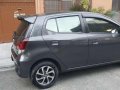 2018 Toyota Wigo for sale in Manila-4