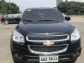 2014 Chevrolet Trailblazer for sale in Manila-0