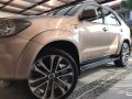 2006 Toyota Fortuner for sale in Manila-9