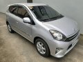 2015 Toyota Wigo for sale in San Jose-1