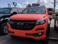 2020 Chevrolet Colorado for sale in Paranaque-4