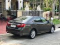 Used Toyota Camry 2013 for sale in General Salipada K. Pendatun-0