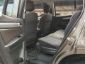 Brown Chevrolet Trailblazer 2017 for sale in Maguindanao-2
