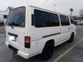 2013 Nissan Urvan Escapade for sale in Quezon City-2