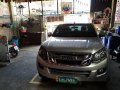 Used Isuzu D-Max 2015 at 14000 km for sale in Manila-5